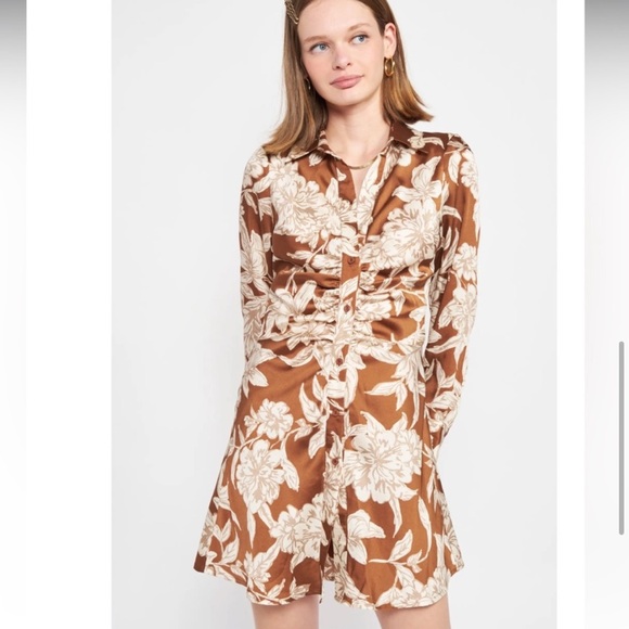 En Saison Dress - Picture 7 of 8